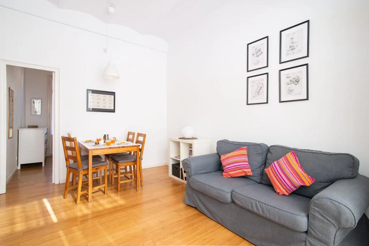 Barcelona Cozy Apartment 0*,  Spanien