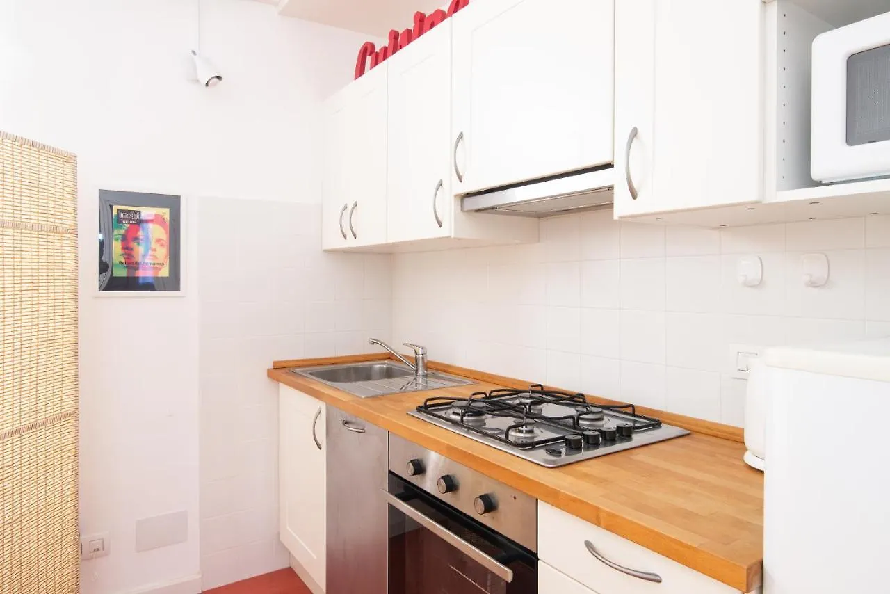 Barcelona Cozy Apartment Spanien