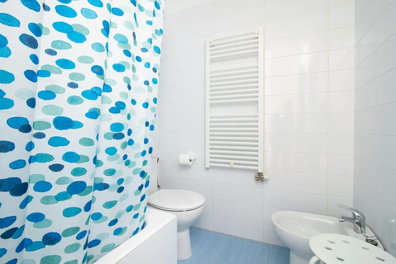 Barcelona Cozy Apartment Spanien